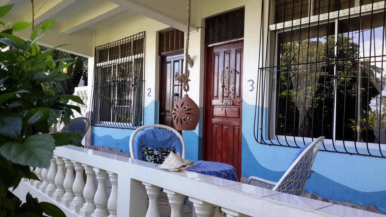 Villa Mar Sosúa المظهر الخارجي الصورة